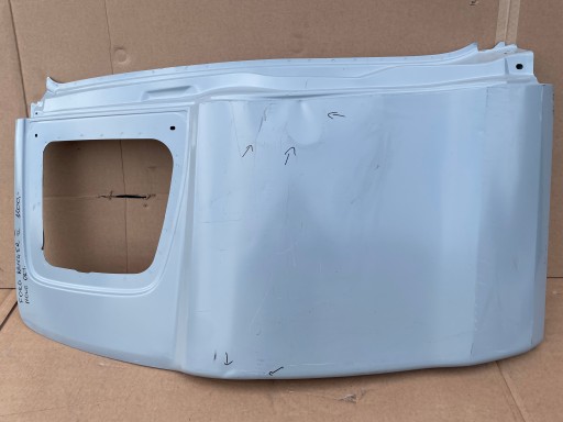 AB3921248A64A - Ford ranger iii задній право правого правого новий оригінал