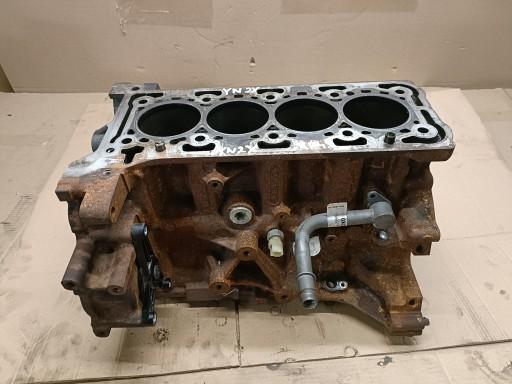 GK2Q-6015-BB - FORD RANGER IV 2.0 БЛОК ДВИГАТЕЛЯ YN2X НОМИНАЛ