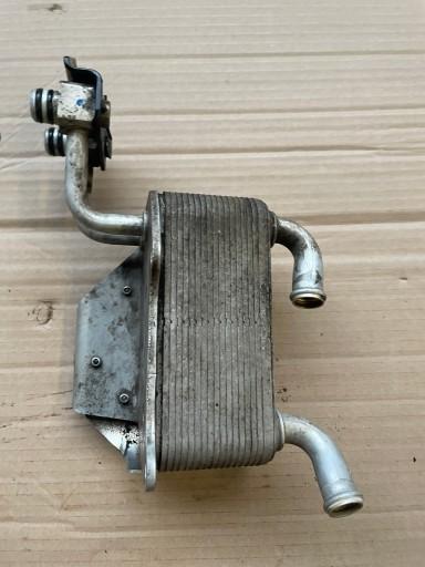 FORD RANGER IV 3.2 МАСЛЯНЫЙ ОХЛАДИТЕЛЬ AB39-7A095-BB