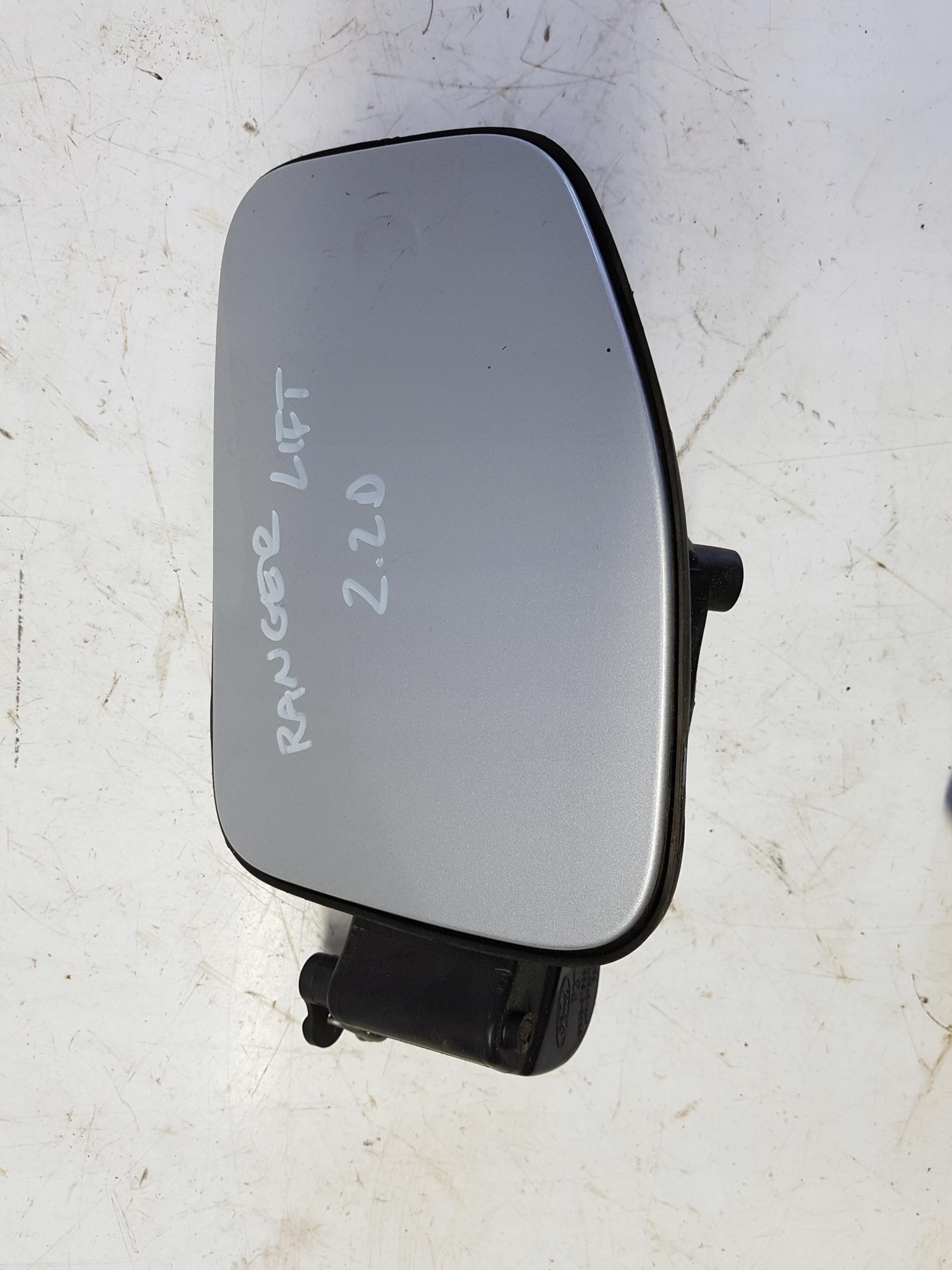 КРЫШКА ТОПЛИВНОГО БАКА FORD RANGER IV V 2021 ГОДА