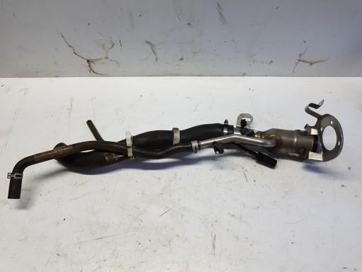 GB3G-9170-A - FORD RANGER IV V 2021 ТРУБА ТОПЛИВНОГО БАКА