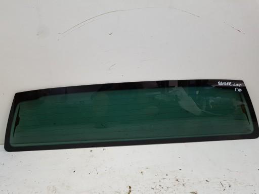 FORD RANGER IV V 2021 ЗАДНЕЕ ОКНО