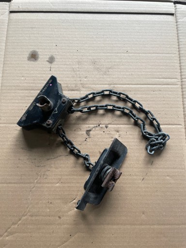 FORD RANGER IV ЛІФТ ЗАПАСНОГО КОЛЕСА AB31-1A131-BB