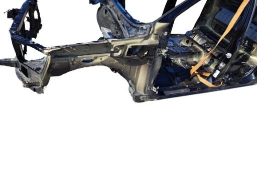 JB3B-16E061-AE - FORD RANGER LIFT 2019 ПЕРЕДНЯ ЧЕТВЕРТЬ ЛІВА ЧВЕРТЬ