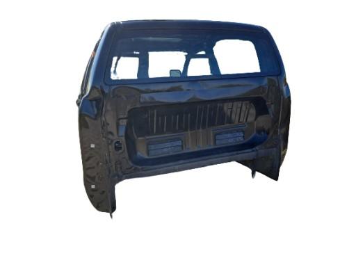 JB3B-2640352-BE3JA6 - FORD RANGER LIFT 2019 ЗАДНЯ СТІНКА КАБІНИ