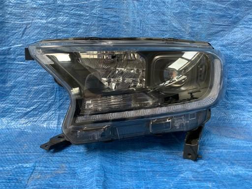 JB3J-13E015-BA - FORD RANGER LIFT ЛІВИЙ FULL LED LAMP