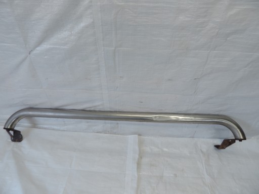 ТРУБОПРОВОД БОКОВОЙ ТРУБЫ FORD RANGER