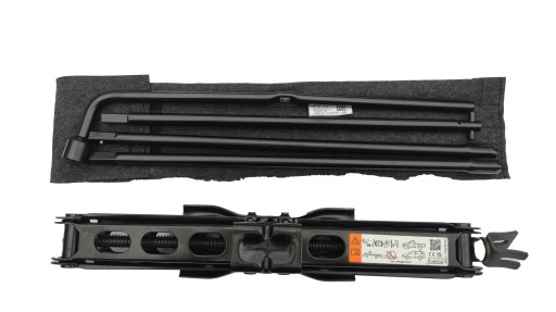 EB3C-17005-CB AB31-17080-CB - FORD RANGER ПІДЙОМНИК ДОМКРАТ КЛЮЧ НОВИЙ КЛЮЧ