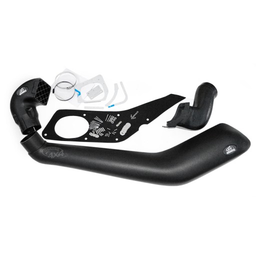 FORD RANGER PX1 PX2 (2011-2018) SNORKEL LLDPE / повітрозабірник Snakeman 4WD