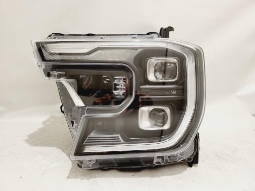 N1WB-13E017-AF - FORD RANGER RAPTOR ПОЛНОСТЬЮ СВЕТОДИОДНЫЙ PERFORMANCE