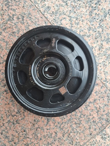 JB3Q-6B319-BA/YN2X PLL26703 - FORD RANGER RAPTOR R. 2019 шків JB3Q-6B319-BA