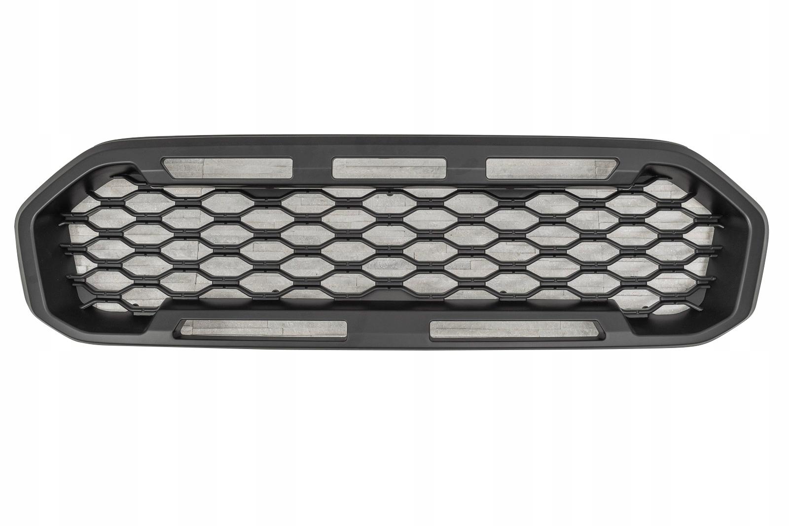 FORD RANGER T6 2019 + передняя решетка решетки