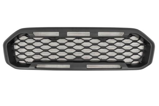 Ford RANGER T6 2019+ передняя решетка решетки