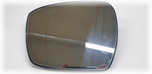 05G - FORD S-MAX 2014- ФОТОХРОМ НА ДЗЕРКАЛО #ОРИГІНАЛ#ДЗЕРКАЛО ШАНС