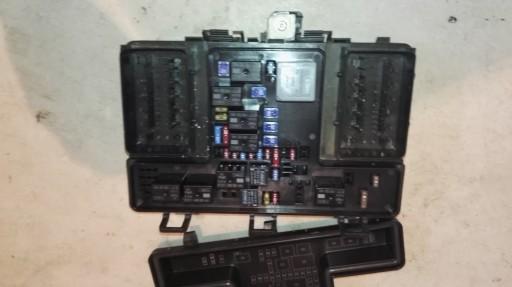 F2GT-14A067-KD, F2GT-14A067-KD - Блок запобіжників ford s-max 2016 2.0 tdi