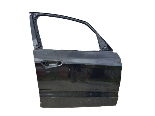 GM2B-R20124 - Ford s max 2016 права передня передня передня передня дверцята