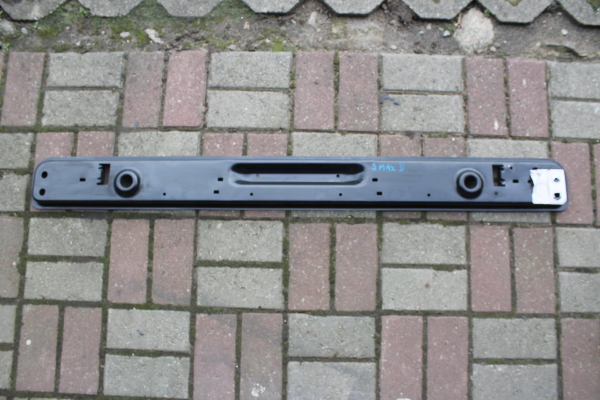 FORD S-MAX БАЛКА ПОД РАДИАТОР