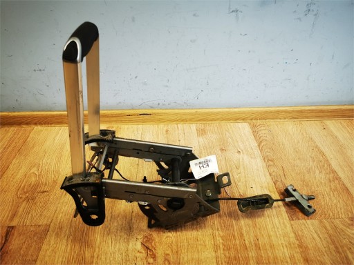 FORD S-MAX GALAXY MK3 06-14 РЫЧАГ РУЧНОГО ТОРМОЗА ЕВРОПА