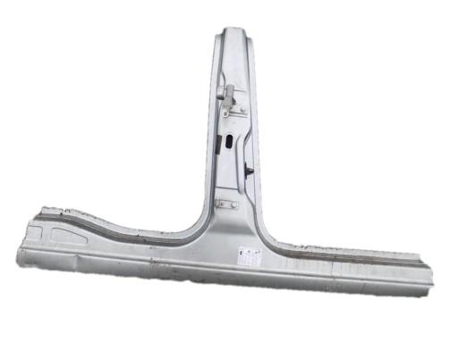 FORD S-MAX и 1.8 TDCi 06-15 порог правый столб