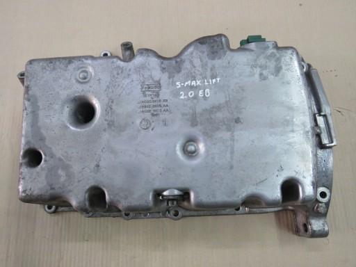 AG9G-6675-BB - FORD S-MAX LIFT 2.0 ECOBOOST МАСЛЯНИЙ ПІДДОН
