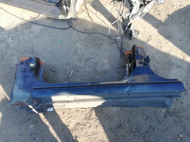 FORD S-MAX LIFT ЛЕВЫЙ ПОРОГ