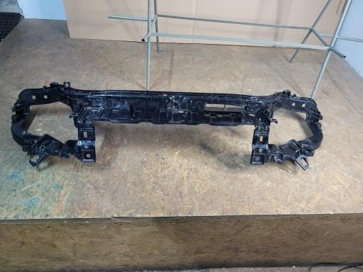 562014355 - FORD S-MAX MK-2 II 15r УСИЛЕНИЕ ПЕРЕДНЕГО РЕМНЯ EM2B-8B041-B