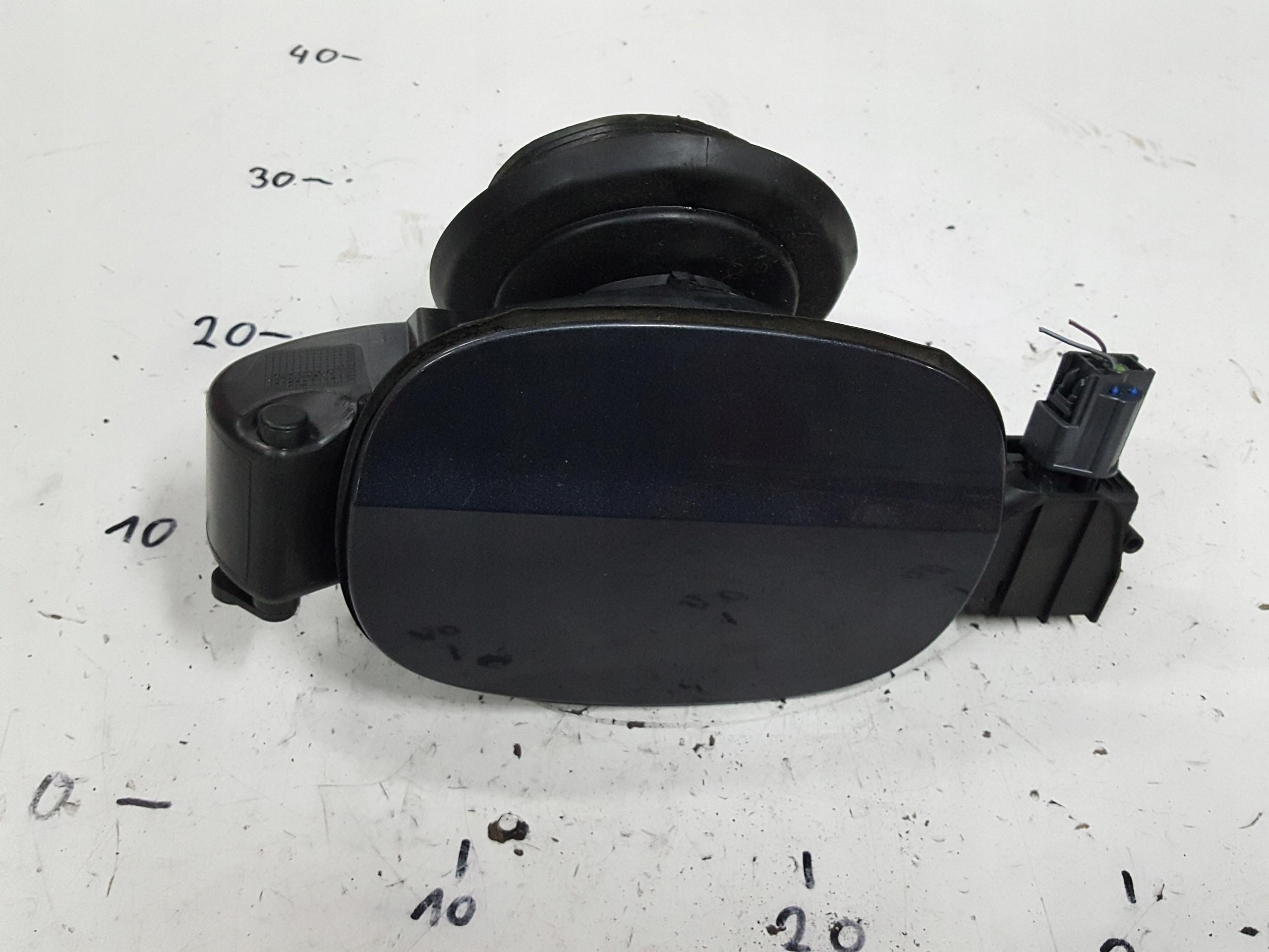 FORD S-MAX MK1 06r-кришка паливного бака X6