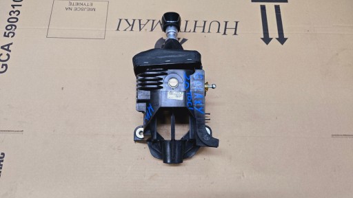 MK2 2006 - FORD S-MAX MK1 GALAXY MK3 06-15 РЫЧАГ ПЕРЕКЛЮЧЕНИЯ ПЕРЕДАЧ 2011 ГОД, 6 СКОРОСТЬ!