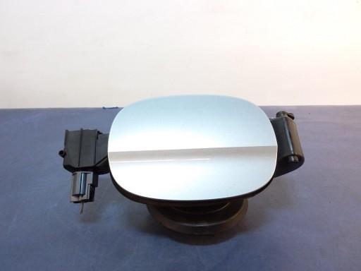 FORD S-MAX MK1 КРИШКА ПАЛИВНОГО БАКА MACHINE SILVER