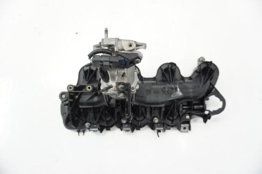 9659449480 - FORD S-MAX MK1 ВПУСКНОЙ КОЛЛЕКТОР 2.2 TDCI 9659449480