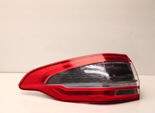 Ford S-Max Mk1 Lift 10-14r левый задний задний фонарь