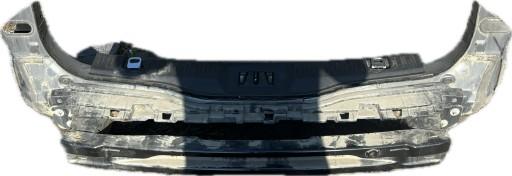 FORD S MAX MK2 15- ЗАДНИЙ РЕМЕНЬ ЗАДНЯ СТІНКА КОМПЛЕКТ