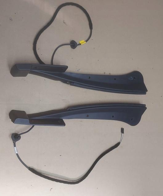 EM2B-R406A76-AF EM2B-R406A77-AF - FORD S-MAX MK2 ДАТЧИКИ ВИБІРКОВОГО ЛЮКА КОМПЛЕКТ