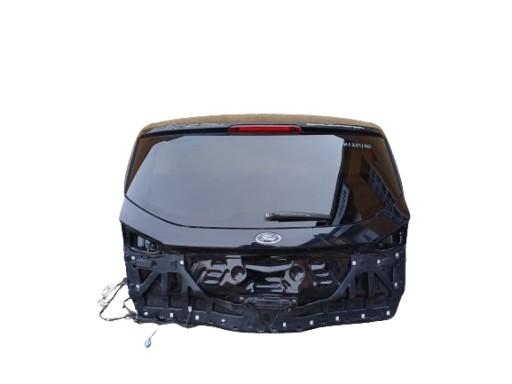 3 397 007 570 - Стеклоочистители Bosch FIAT Sedici Suzuki SX4 спереди и сзади