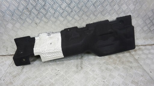 EM2B-R01492-A - FORD S-MAX MK2 ЗВУКОІЗОЛЯЦІЯ ПЕРЕГОРОДКИ