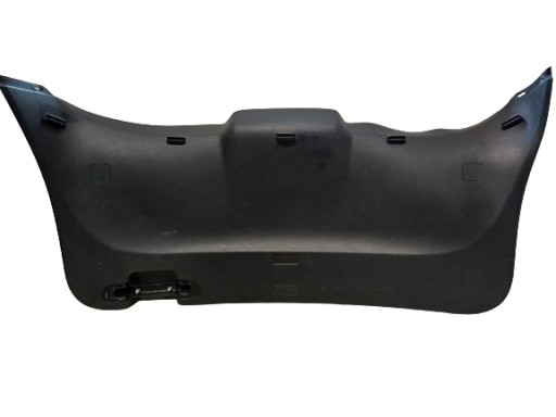 14- - FORD S-MAX SMAX MK2 14-накладка крышки багажника задняя EM2B-R42906