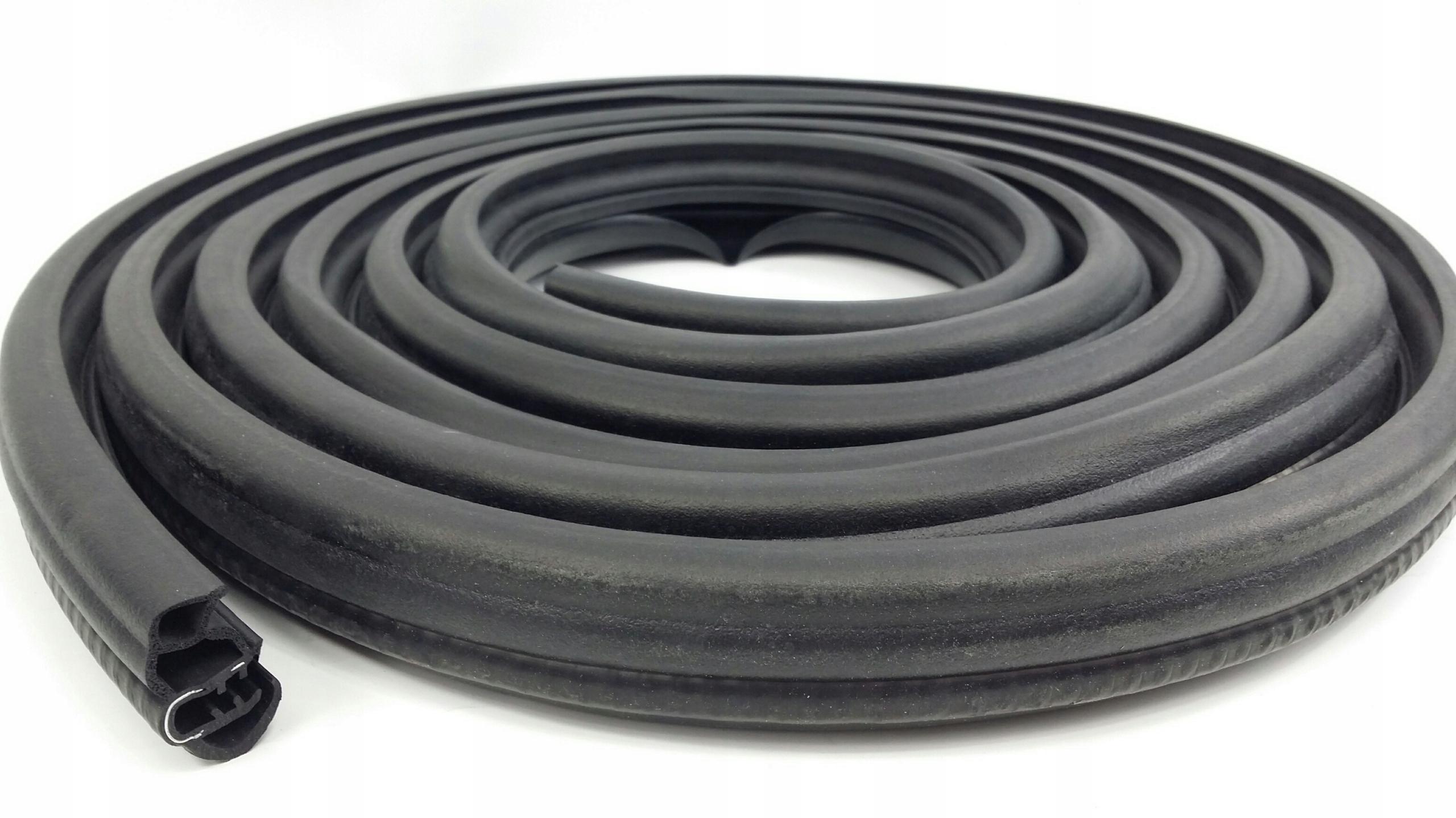 5065UD-2 - FORD SEAT OPEL VW PEUGEOT RENAULT УПЛОТНИТЕЛЬ ДВЕРИ