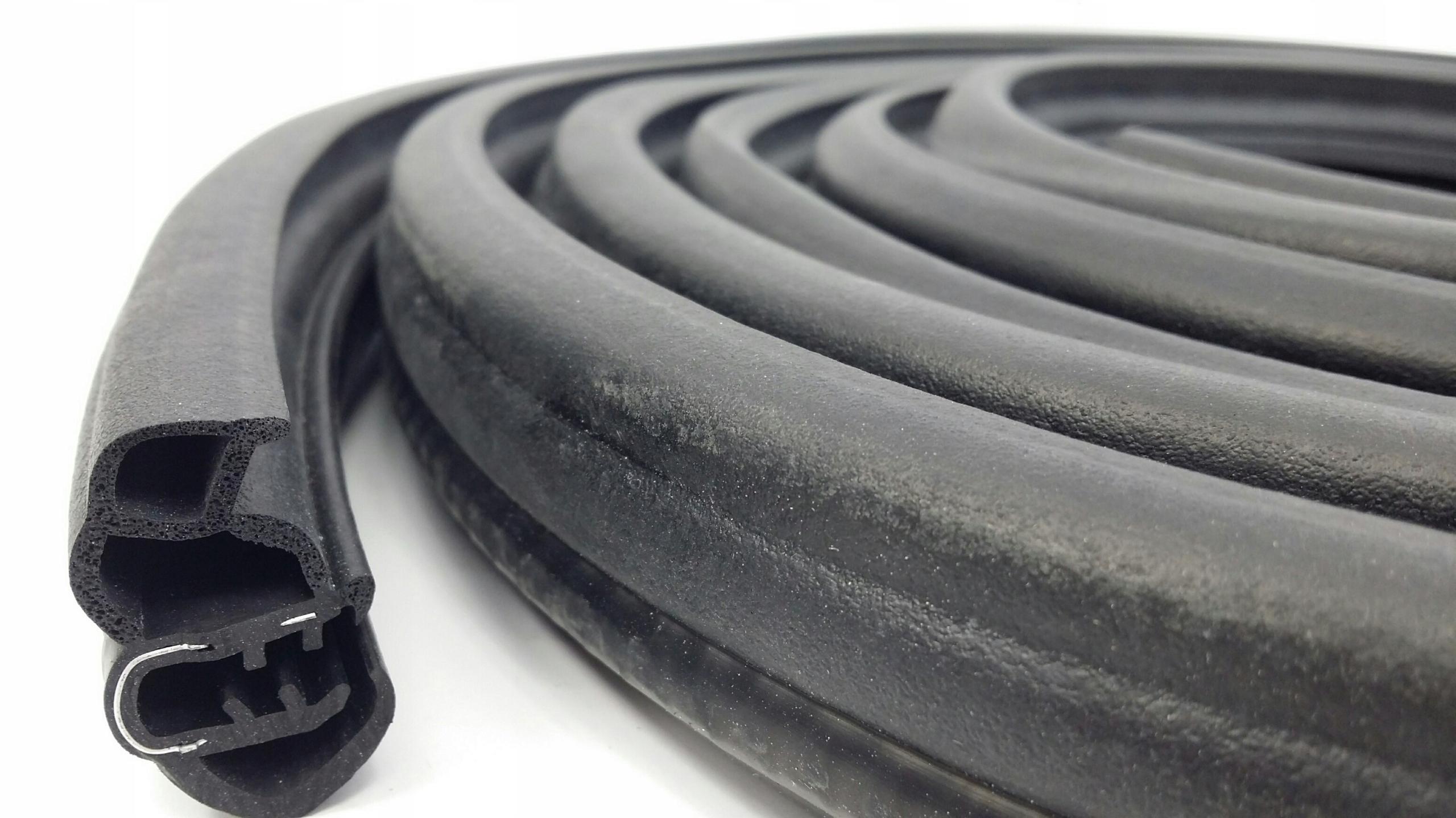 5065UD-2 - FORD SEAT VW OPEL PEUGEOT RENAULT УЩІЛЬНЮВАЧ ДВЕРЕЙ