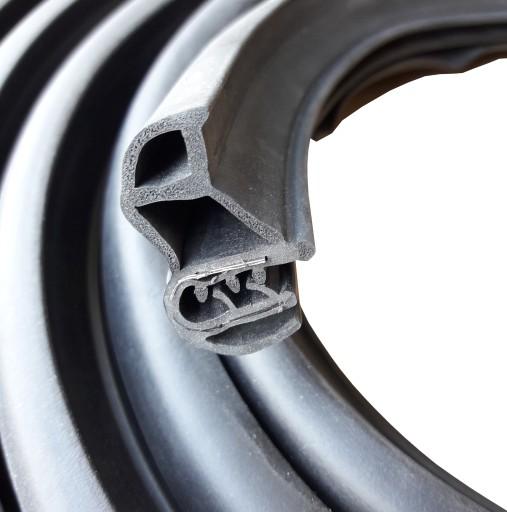 5065UD-2 - FORD SEAT VW OPEL PEUGEOT RENAULT УЩІЛЬНЮВАЧ ДВЕРЕЙ