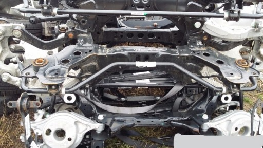 E1GC-5K067-AE - Ford smax 2016 r підвіска назад