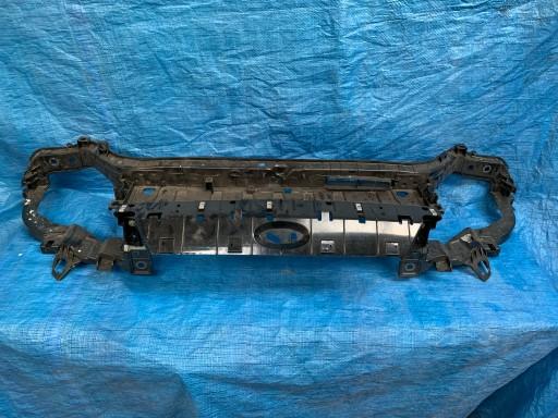 FORD SMAX GALAXY MK2 LIFT 18- РЕМЕНЬ ПЕРЕДНИЙ