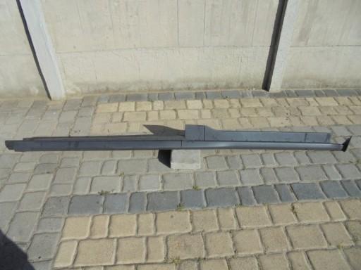 FORD TOURNEO CONNECT 13R > педаль порога справа