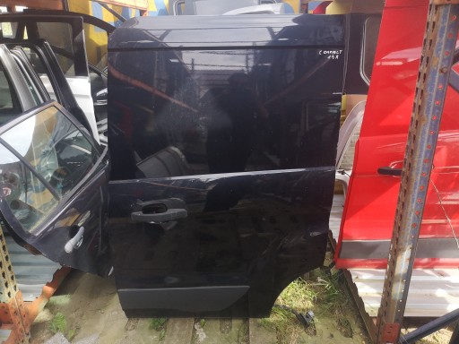 PDT11-K24603 - Ford tourneo connect 14 r дверь влево