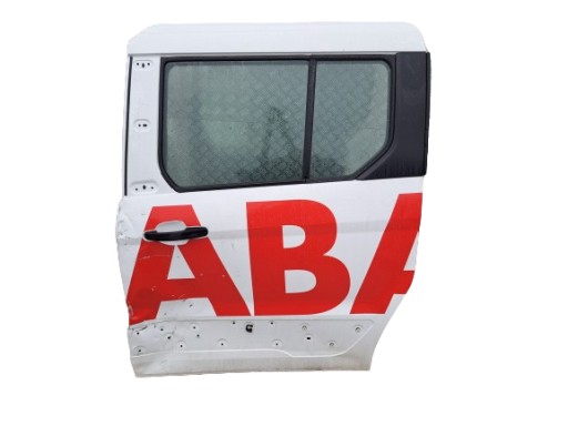 PDT11-K24603- - Ford tourneo connect lift 2022 r довгі двері зліва