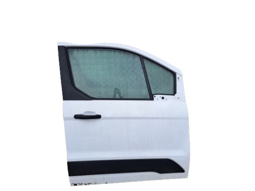 DT11-V20204 - Ford tourneo connect lift 2022 r довга двері права передня частина