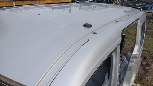 FORD TOURNEO CONNECT MK2 LIFT