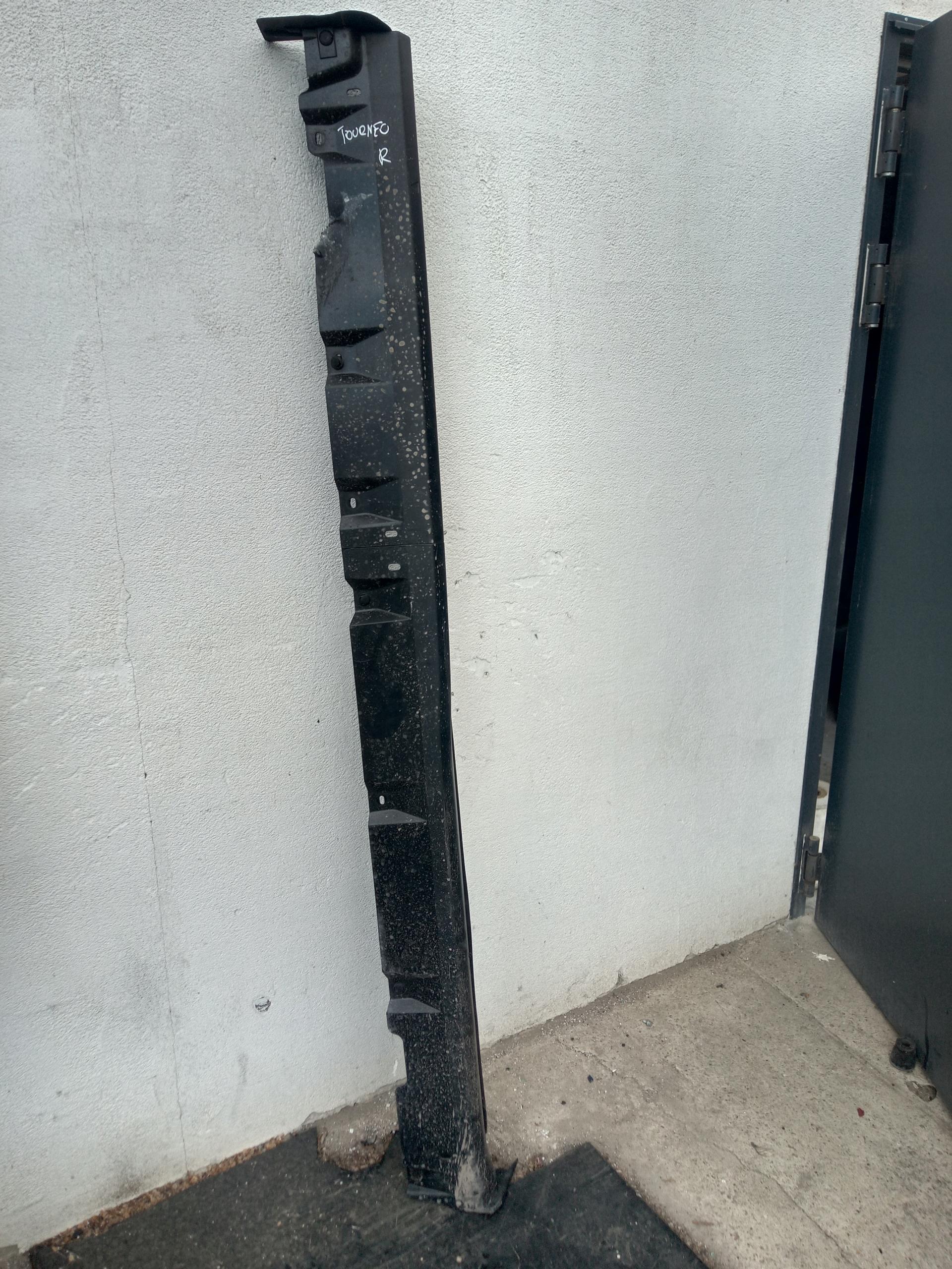 DT11-R10258-A - FORD TOURNEO CONNECT MK2 LIFT ПОРІГ ПРАВА ПЛАНКА