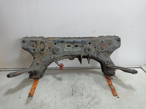 Ford tourneo courier санки траверс люлька 1.0 ecoboost