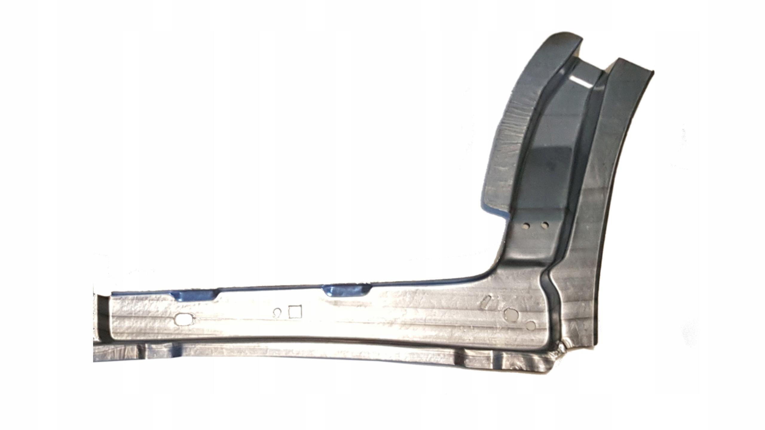 32474222 - FORD TRANSIT 00-РЕМОНТ КОЛІСНА АРКА КРИЛО ПОРІГ