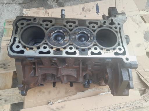 FORD TRANSIT 2.0 TDCI ECOBLUE MK8 БЛОК НИЖНЬОГО ВАЛА ДВИГУНА ПОРШНІ YLF6